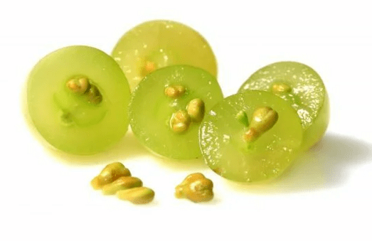 Grapefruit oil in Tonerin